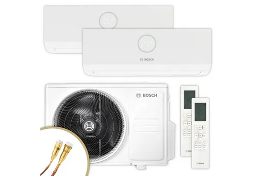 Bosch Klimaanlagen von Bosch