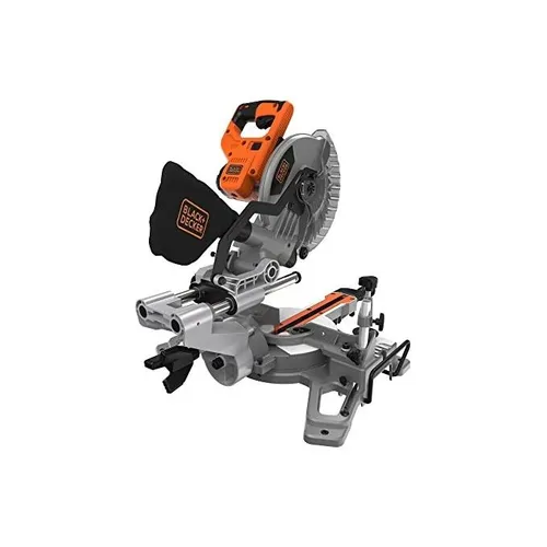 BLACK+DECKER BES701-QS Gehrungssäge 1500 W