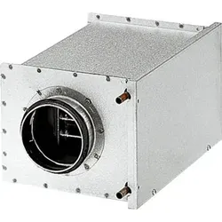 Maico Wasser-Lufterhitzer WRH 12-1 0082.0117 von MAICO