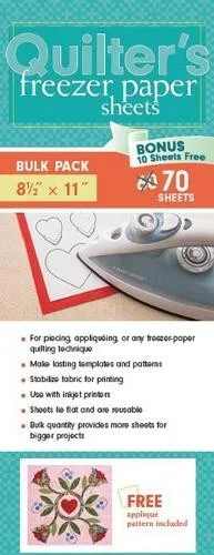 Wachspapier von C&T Publishing