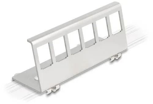 Delock 90656 Halter Keystone 1St.