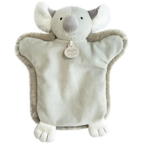 DOUDOU ET COMPAGNIE - Marionette Auf der ganzen Welt - Koala -  - DC3619