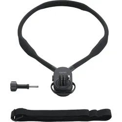 DJI 998507 Osmo Nackenhalterung, Schwarz