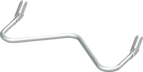 Fiamma Auflagebügel passend für Carry Bike Caravan XL A Pro 200 - Fiamma B-Ware