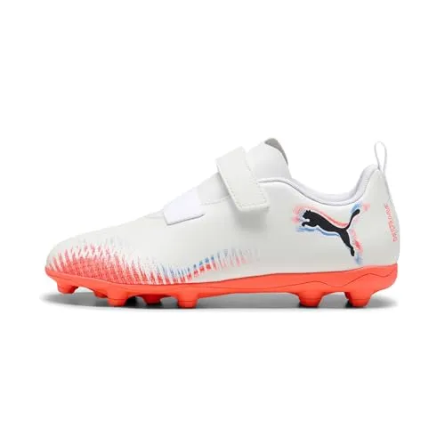 Produktbild Puma Future 8 Play V FG/AG RB Jr