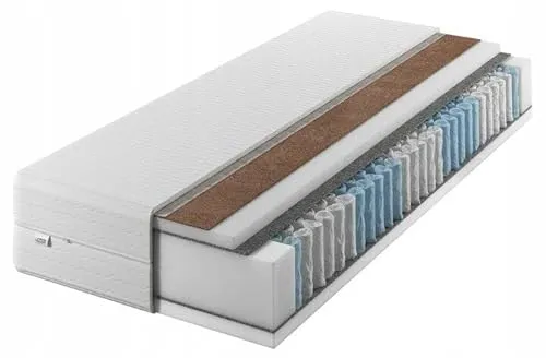 Rollmatratzen von IZER