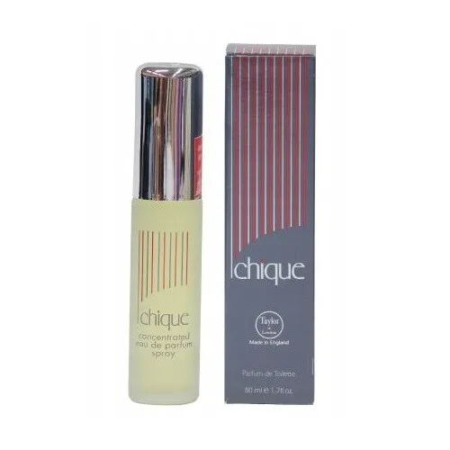 Chique Damen Eau de Toilette 50ml