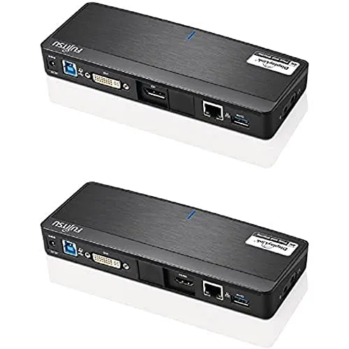 Produktbild Fujitsu USB Port Replicator PR8.1
