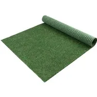 Primaflor Rasenteppich Green Grün Muster