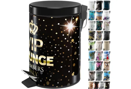 Sanilo Kosmetikeimer VIP Lounge, 3 Liter von Sanilo