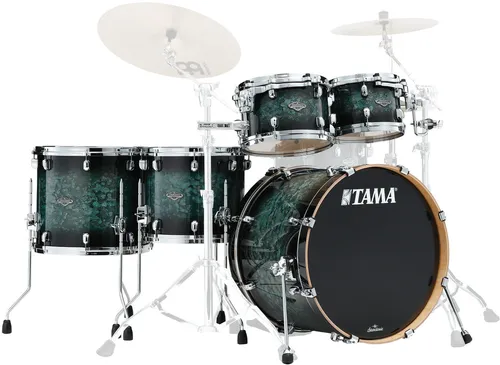 Tama Starclassic Performer MBS52RZS-MSL 22
