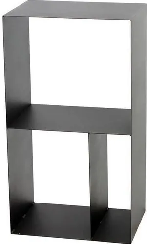 MAGNUS Holzlager Kaminholzregal R146