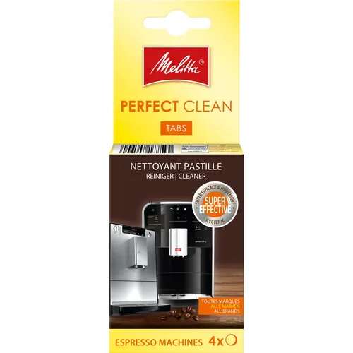 Melitta Perfect Clean (178599)