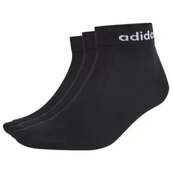 adidas Performance Kurzsocken NC Ankle 3 Paar (Packung, 3-Paar, 3er-Pack) 46-48
