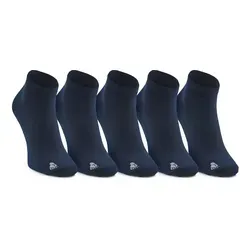 Ladeheid Socken Unisex 5 Pack Socken aus Baumwolle LASS0002 36-37