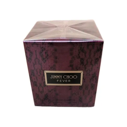 Jimmy Choo Fever Eau de Parfum 100 ml von Jimmy Choo