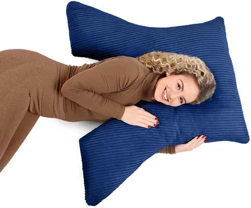 Amilian Multifunktions-Schlafkissen XXL von Amilian