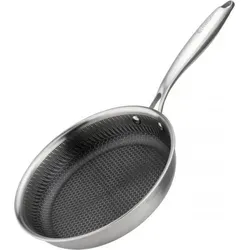 EliteHoff Premium Bratpfanne 24 cm
