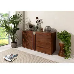 Buffets & Sideboards Braun von Massivholzmöbel24