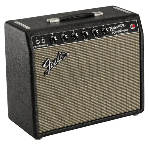 Fender 64 Custom Princeton Reverb