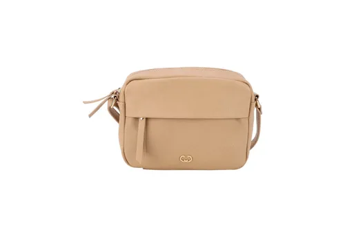 GERRY WEBER Shoulderbag in braun von GERRY WEBER