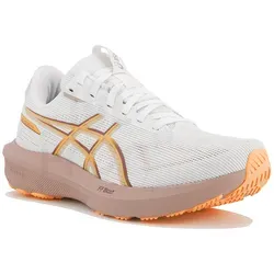 Asics Women's GT-1000 14 Runningschuhe in weiß von ASICS