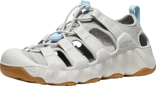 Keen Hyperport H2 Sandalen EU 40 1/2 - Ideal für Abenteuer - Wanderschuhe mit wassertauglichen, schnell trocknenden Materialien und einem praktischen Bungee-Schnellschnürsystem für maximalen Komfort und Vielseitigkeit.