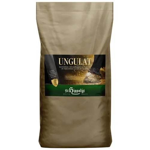 St. Hippolyt Ungulat Hufkur für Pferde
