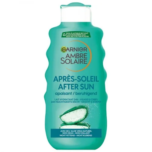 Garnier Lotion & Feuchtigkeitscremes von Garnier