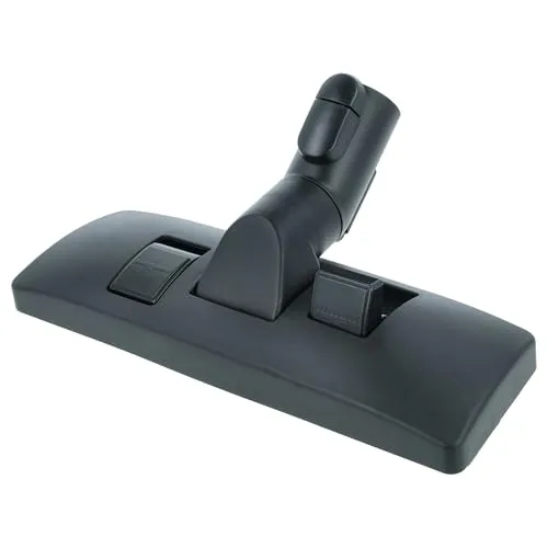 vhbw Bodendüse für Teppiche kompatibel mit Miele S8 DEEP CLEAN S8330