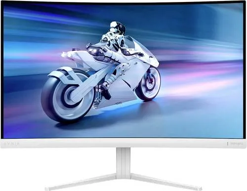 Philips Evnia 27M2C5201L 27 Zoll FHD Curved Gaming Monitor von Philips