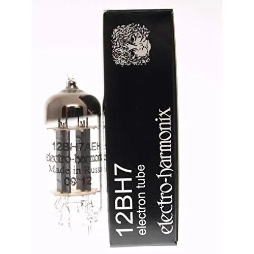 Electro Harmonix 12BH7EH von Electro-Harmonix