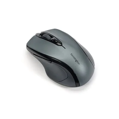 Kensington Maus Pro Fit MidSize Wireless Graphite Mouse K72423WW