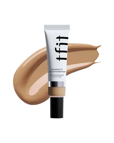 TFIT Radiance Fit Serum Foundation