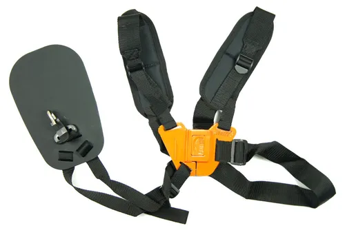 STIHL Doppelschultergurt für FS Motorsense von STIHL