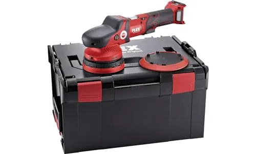 Flex 15 150 18.0-EC Akku-Exzenterschleifer 18V von Flex