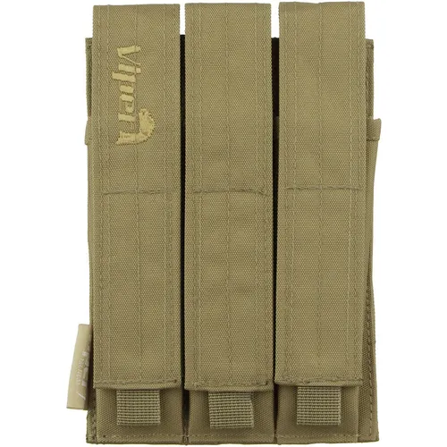 Viper Modulare Dreifach Army Patrol Mag Pouch Jagd Molle Munition Tasche Coy