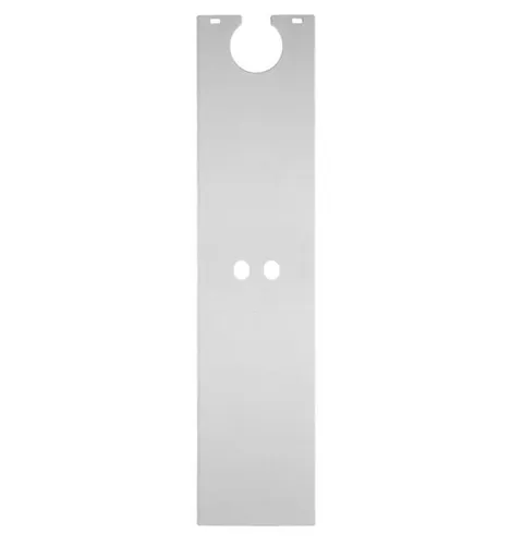 Seitliche Abdeckung für Typ 22 (100mm) Anschlussseite BH 900/905 mm ab 04/2018