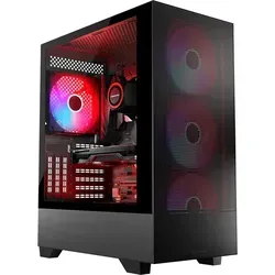 VIST PC Gaming Core i7 12700KF - Ram 32GB - RTX 5060 - SSD 1TB M.2 - WIFI - W11 Pro