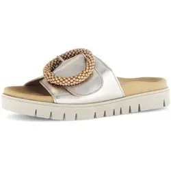 Gabor Schuhe Gold von Gabor