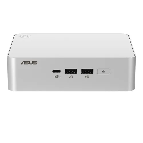 ASUS NUC 15 Pro+ RNUC15CRSU500002