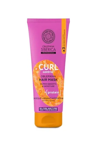 Shampoo & Spülung Lila von Natura Siberica