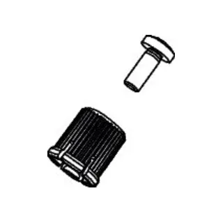 HG Aufnahme Axor Citterio M 3-Loch Waschtischarmatur