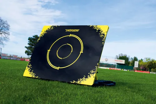Powershot Ball-Rebounder-Wand