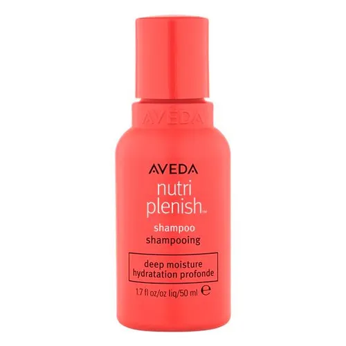 AVEDA Nutriplenish Hydrating Shampoo Deep Moisture 50 ml