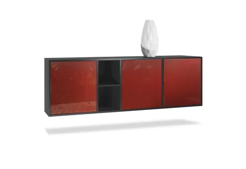 Buffets & Sideboards Rot von Vladon