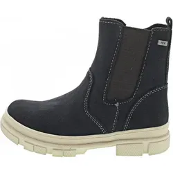 Lurchi PALINA-TEX 3358001-25 (34/charcoal) - Schwarz - 34