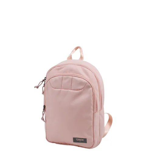 DYX Freizeit City Rucksack Luna  Rosa