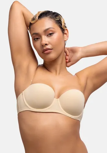 Dorina Balconnet-BH (1-tlg) Plain/ohne Details