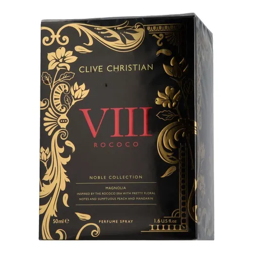 Produktbild Clive Christian VIII Rococo Magnolia Parfum 50 ml für Damen